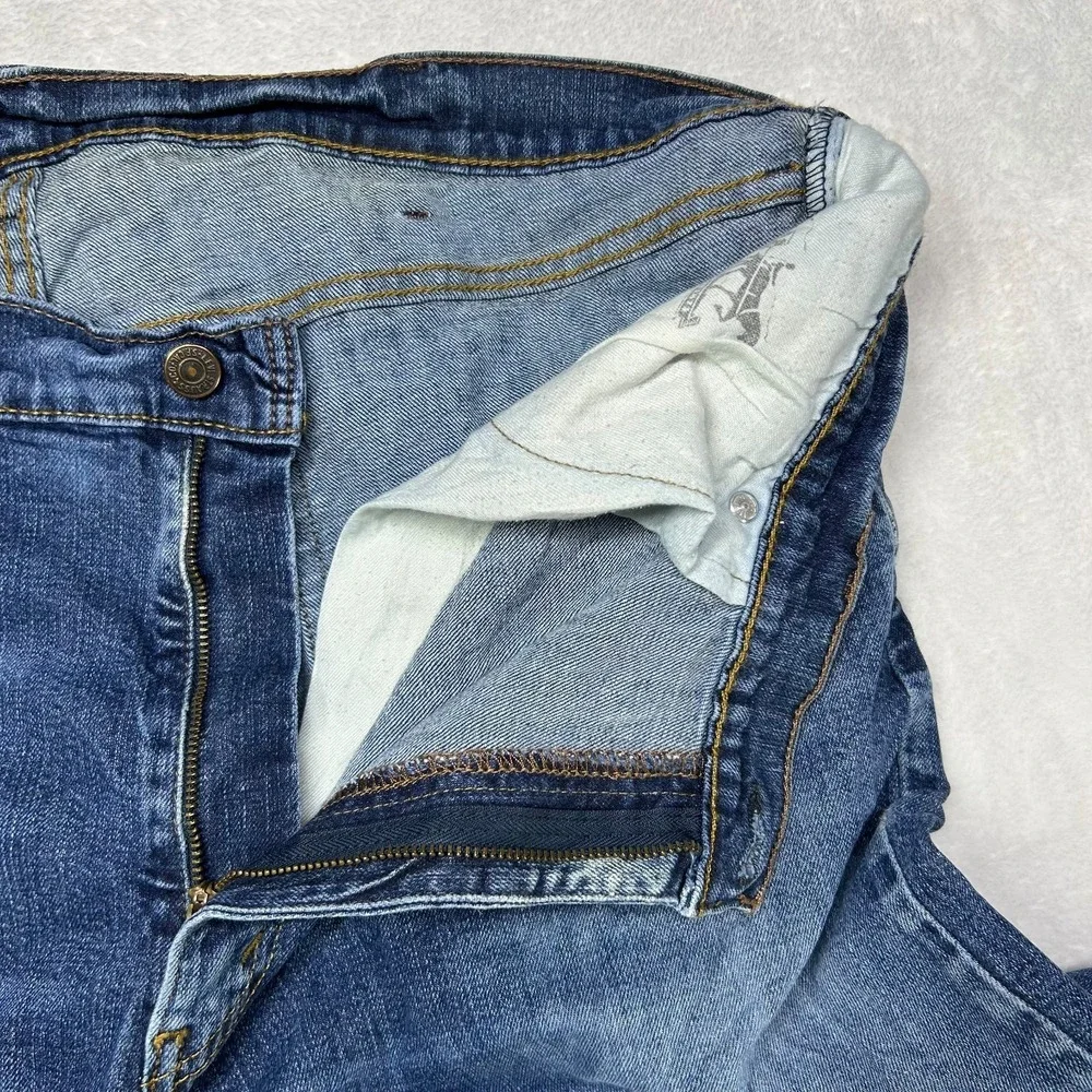 Levis levi jeans